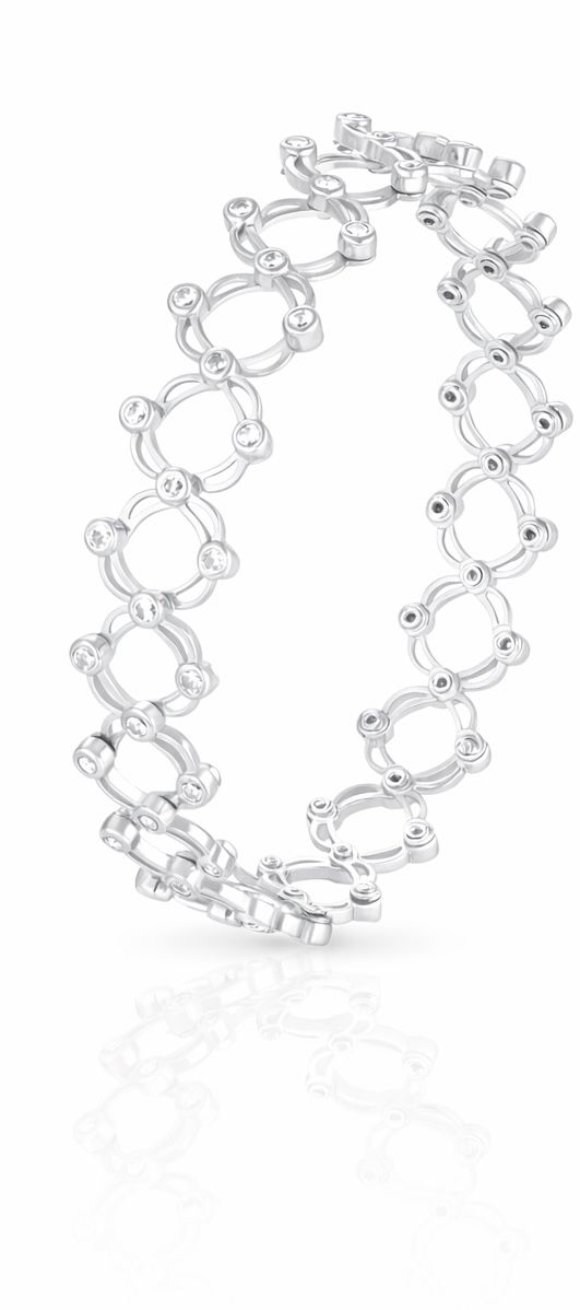 2-in-1 Convertible Ring & Bracelet for Women