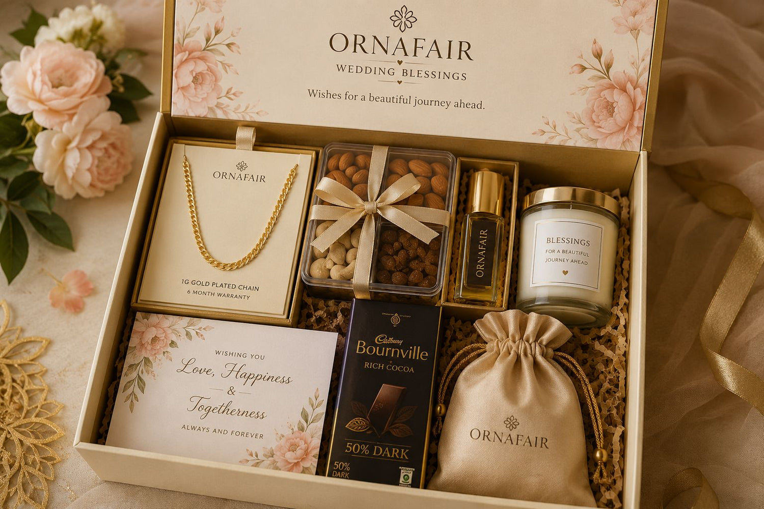 GIFT HAMPERS