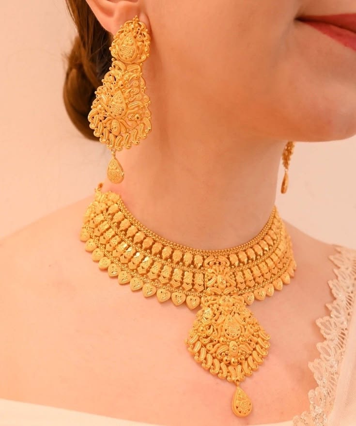 Choker Set