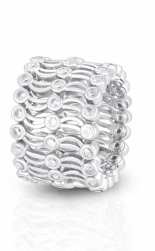 2-in-1 Convertible Ring & Bracelet for Women