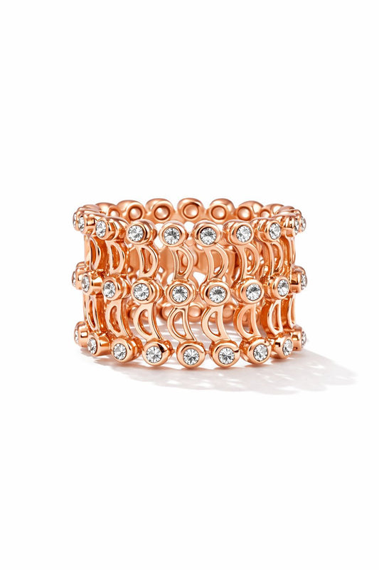 2-in-1 Convertible Ring & Bracelet for Women